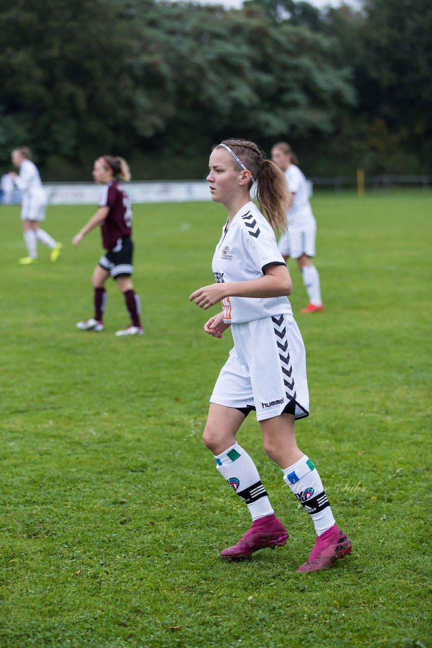 Bild 190 - Frauen SV Henstedt Ulzburg II - TSV Klausdorf : Ergebnis: 2:1